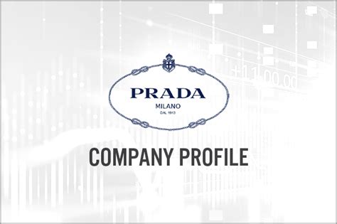 ragione sociale prada barche|COMPANY PROFILE .